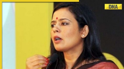 Cash for query row: Ethics panel report on Mahua Moitra to be tabled in Lok Sabha today