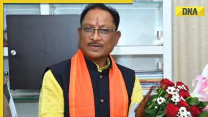 Who is Vishnu Deo Sai, new Chief Minister of Chhattisgarh?