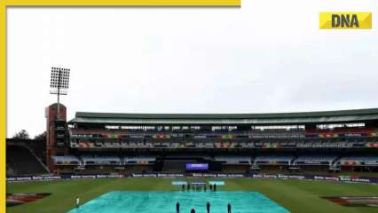 IND vs SA weather update: Will rain wash out India vs South Africa 2nd T20I match in Gqeberha