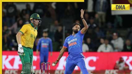 IND vs SA 2nd T20I: South Africa beat India by 5 wickets, take 1-0 lead in 3-match series
