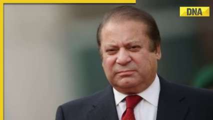 ‘Not India…we shot ourselves…,’: Former PM Nawaz Sharif on Pakistan economy