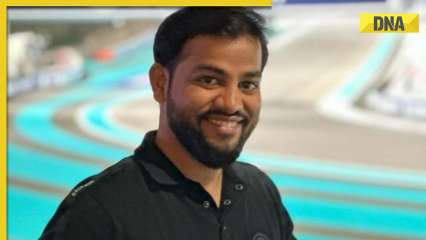 Meet man who started business from a small flat, built Rs 16,000 crore company in 4 years, he is from... Meet man who started business from a small flat, built Rs 16,000 crore company in 4 years, he is from...
