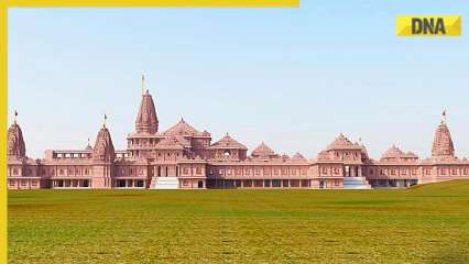 Ayodhya Ram Mandir inauguration: Leaders, actors and celebrities who are invited