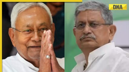 Lalan Singh resigns, Bihar CM Nitish Kumar elected as JDU chief