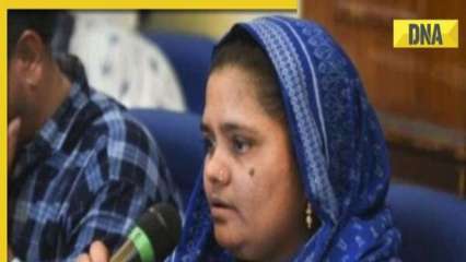 Bilkis Bano Case: All 11 convicts surrender at Godhra sub jail