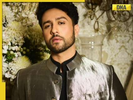 'There were days when I didn't want to probably live': Adhyayan Suman opens up on rough patch in his career