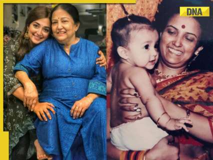Monali Thakur's mother passes away, singer pens emotional note: 'I'll join when my...'