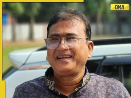Bangladesh MP's body skinned, chopped, mixed with turmeric to delay decompostion