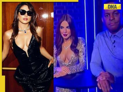 British TV host calls Priyanka Chopra 'Chianca Chop Free', angry fans say 'this is huge disrespect'; video goes viral