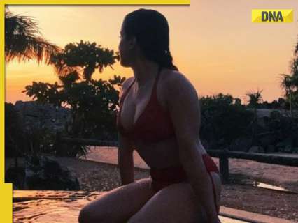 Meet actress, who was rejected due to looks, mother didn't support her, then made her debut in India's highest grosser