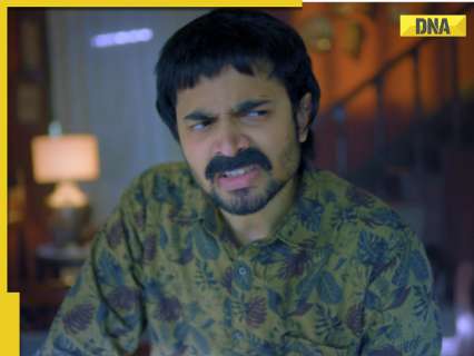 Bhuvan Bam trademarks his character Titu Mama for BB Ki Vines universe: 'This property belongs to me'