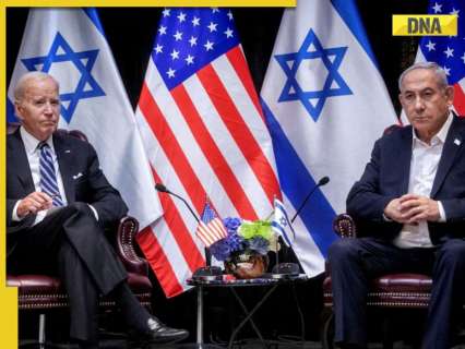 US closely monitoring Israeli airstrike probe amid tragic Rafah incidents but...