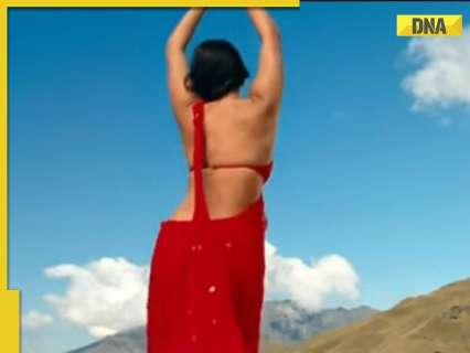 Meet star who worked as waitress, left studies for acting; later quit films after marrying man worth Rs 4000 crore