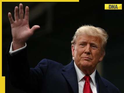 Donald Trump joins TikTok, wins a million of followers in just....