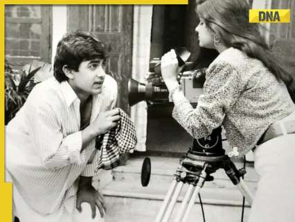 Meet actress who worked with Salman, Shah Rukh, one mistake ruined her career, became monk, once called Aamir Khan..