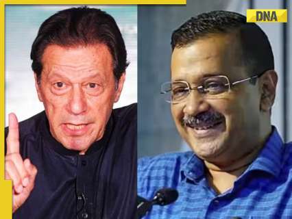Jailed ex-PM Imran Khan cites Delhi CM Kejriwal's bail example in Pakistan SC, here's why