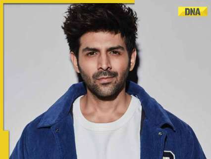 Kartik Aaryan reveals he has refused endorsements for pan masala brands: 'I don't...'