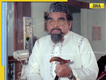 This man taught kids Quran in madarsa, fought family to enter Bollywood, has more hits than Shah Rukh, Salman, Aamir