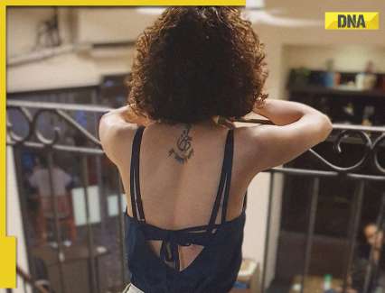 This actress, who worked with Deepika Padukone, gave hit TV shows, died in front of her fiancé when...