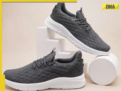 Top men's sports shoes under Rs 1000 on Amazon you should never miss in 2024