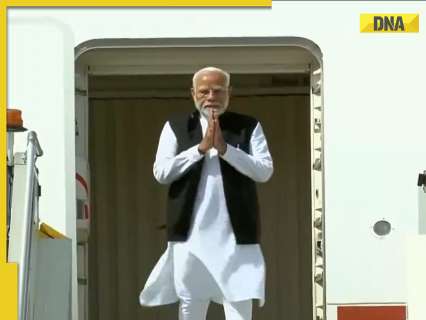 'Presented India's perspective on world stage': PM Modi shares glimpses of highlights from G7 Summit in Italy