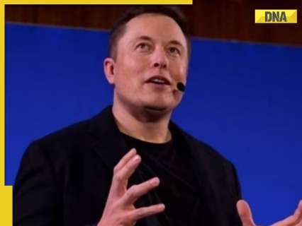 'Risk of being hacked by...': Elon Musk calls for eliminating EVMs ahead of US elections