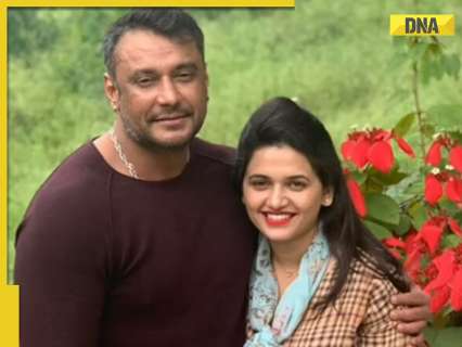 Did Darshan secretly marry Pavithra Gowda, co-accused in murder case? Here's what actor's lawyer said