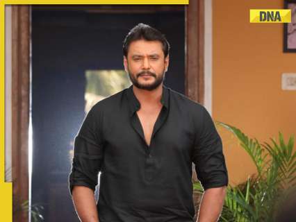 Darshan, Pavithra Gowda police custody extended till June 20 in connection with Renukaswamy murder case: Report