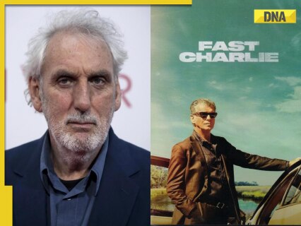 Phillip Noyce was surprised to see critics' 'totally different' reaction to Fast Charlie between US, India | Exclusive