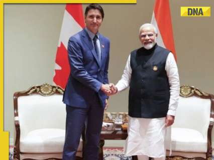 Days after meeting PM Modi in Italy, Canadian PM Trudeau says he sees an 'opportunity' to engage with new Indian govt