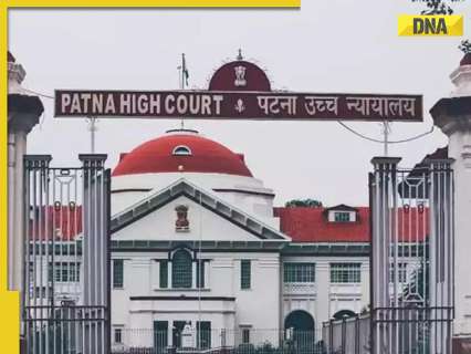 Big blow to CM Nitish Kumar as Patna HC overturns Bihar's 65% quota increase for Dalits, Backward Classes, Tribals