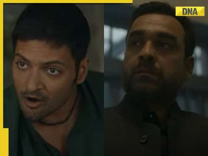 Mirzapur season 3 trailer: Ali Fazal's Guddu is on a bloodthirsty quest for power, Pankaj Tripathi stands in his way