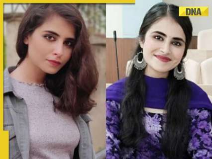 Meet woman, beauty pageant winner who left modelling to pass UPSC, couldn't afford coaching, failed in exam thrice then...