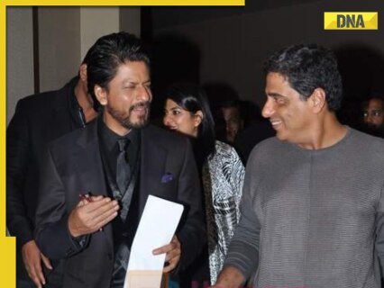 Meet Bollywood's richest man, only billionaire, richer than Shah Rukh-Salman combined; not Karan Johar, Aditya Chopra