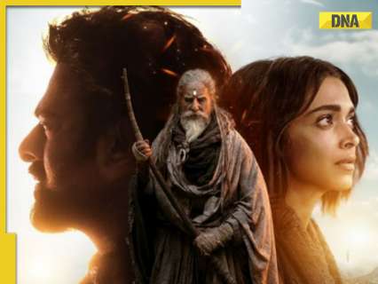 Kalki 2898 AD ticket prices see huge surge across India, costliest ticket sells for a whopping...