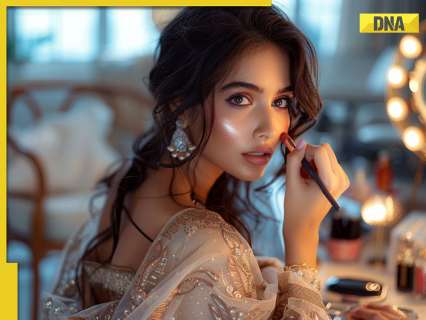 What is 'Boyfriend Blush' trend? Here's how you can achieve it