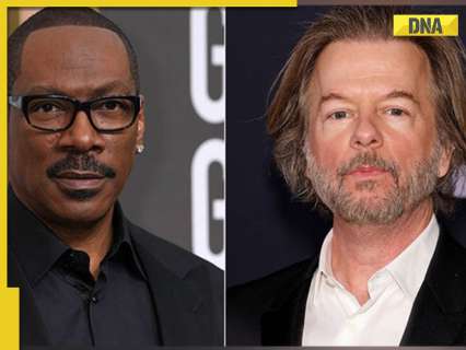 'It was racist': Eddie Murphy recalls 'cheap' joke David Spade made about him on