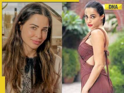 Meet woman, wife of richest Indian-origin-man in US, her husband's networth is...