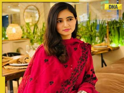 Meet Kathak dancer who topped UPSC exam in 1st attempt, worked at RBI in day and studied at night, she is...