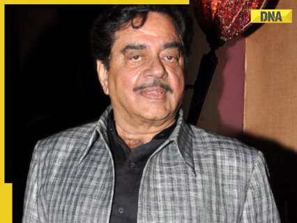 Luv Sinha shares update about dad Shatrughan Sinha's health: 'We took my father to the hospital for...'