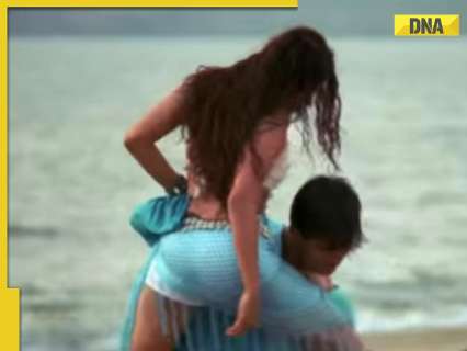 Meet superstar's sister, who made blockbuster debut, rejected Aamir's film; then quit acting after five flops, is now...