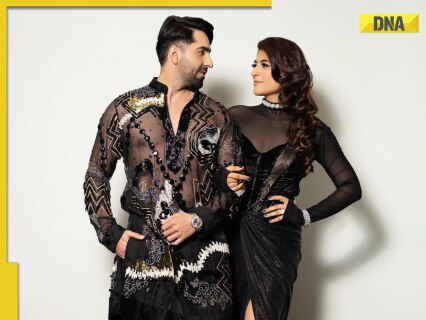 Tahira Kashyap says husband Ayushmann Khurrana 'was not happy' with her books: 'He considers it blasphemous' | Exclusive