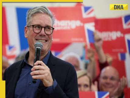 UK general elections: Labour Party set to end Conservative dominance, exit poll projects