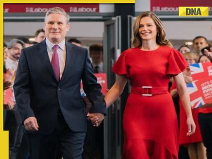Who is Victoria Starmer, woman who will replace Akshata Murthy as UK's First Lady?