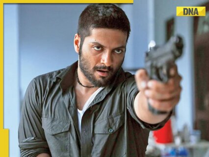 Mirzapur 3 review: An unhinged Ali Fazal, another Vijay Varma masterclass fail to save this all-fluff no 'bhaukaal' show