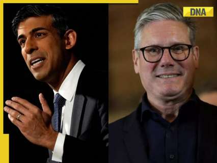 Labour Party sweeps to power in UK, Rishi Sunak concedes defeat: 10 points