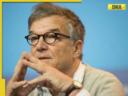 French director Benoît Jacquot charged with rape, sexual assault and violence in #MeToo case