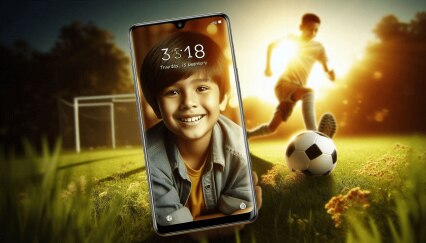 Best camera phones for photography enthusiasts