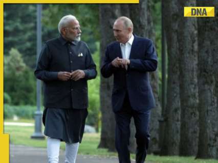 'India's relationship with Russia...': US issues strong statement after PM Modi's meeting with Vladimir Putin
