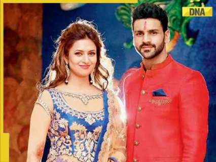 Divyanka Tripathi, Vivek Dahiya robbed of valuables worth Rs 10 lakh; left 'penniless', stranded without passports in...